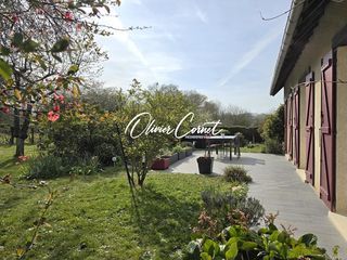  Maison � vendre 6 pi�ces 123 m�