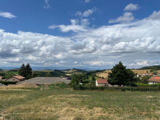  Terrain � vendre 830 m�