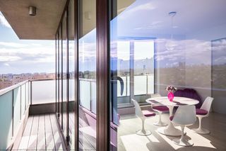  Appartement � vendre 2 pi�ces 50 m�