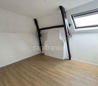  Appartement � vendre 2 pi�ces 33 m�