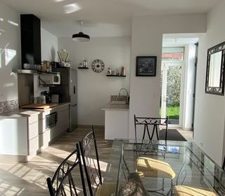  Maison � vendre 4 pi�ces 80 m�