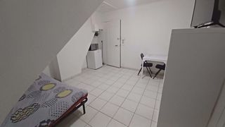  Appartement � louer 1 pi�ce 19 m�