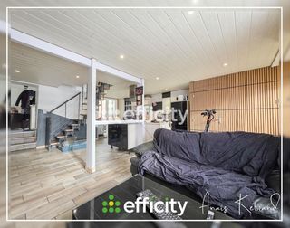  Maison � vendre 3 pi�ces 69 m�