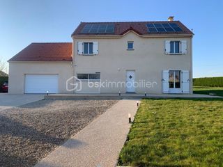  Maison � vendre 6 pi�ces 136 m�