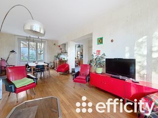  Maison � vendre 6 pi�ces 184 m�