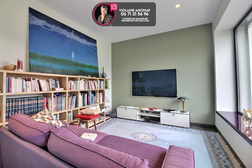 � vendre  Maison Montagnole (73000)