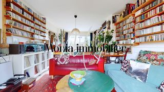  Maison � vendre 6 pi�ces 140 m�