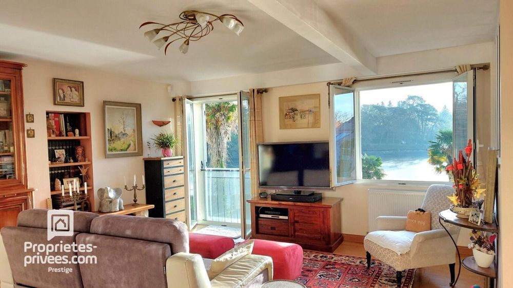 � vendre  Maison La For�t-Fouesnant (29940)