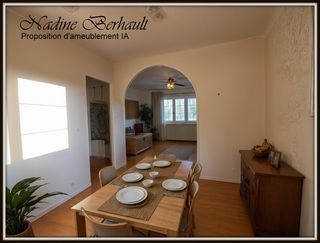  Maison � vendre 4 pi�ces 70 m�