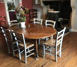  Maison � vendre 8 pi�ces 266 m�