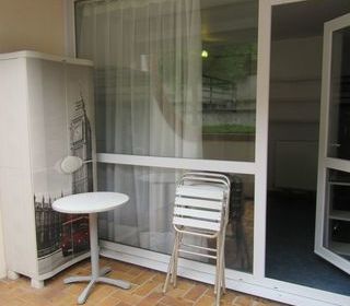  Appartement � louer 1 pi�ce 18 m�