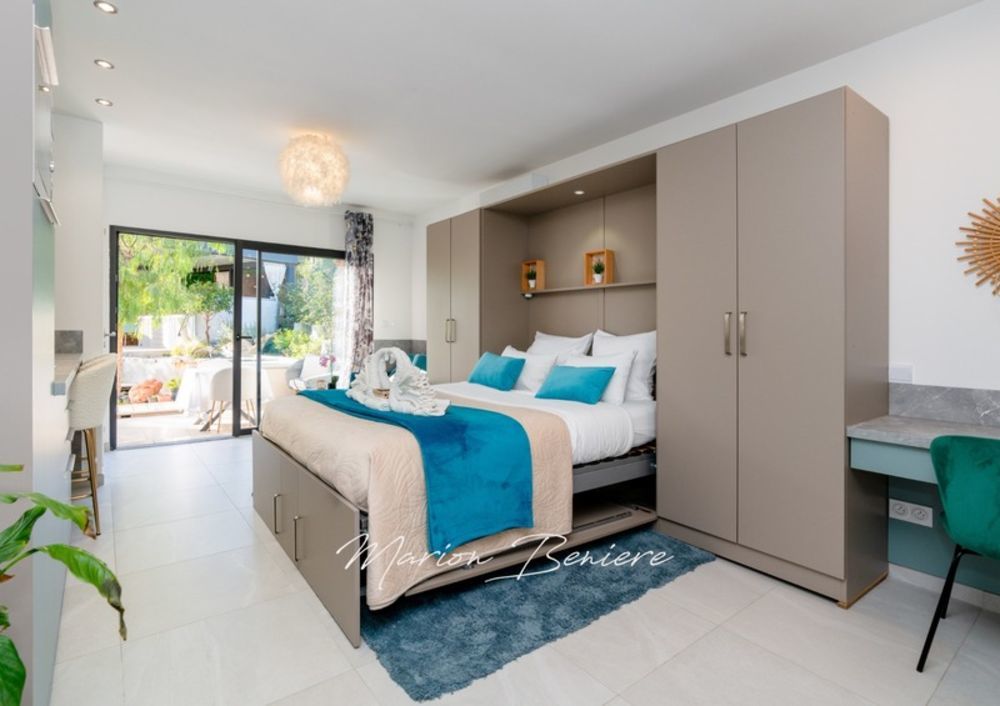 � vendre  Maison Poussan (34560)