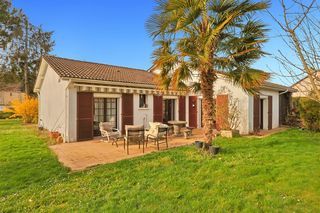  Maison � vendre 4 pi�ces 85 m�