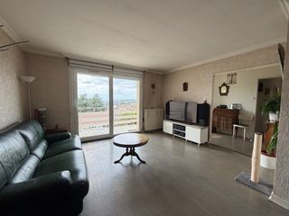  Maison � vendre 4 pi�ces 82 m�