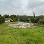 Vente Terrain Terrain � vendre de 1 547,00 m� avec piscine 12*6 � BEYCHAC ET CAILLAU (33) - Golf de Teynac Beychac et caillau
