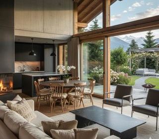  Maison 4 pi�ces 96 m� Colombes