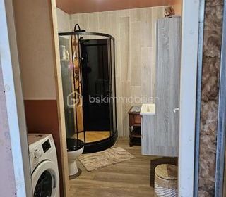  Maison 2 pi�ces 60 m� Escot