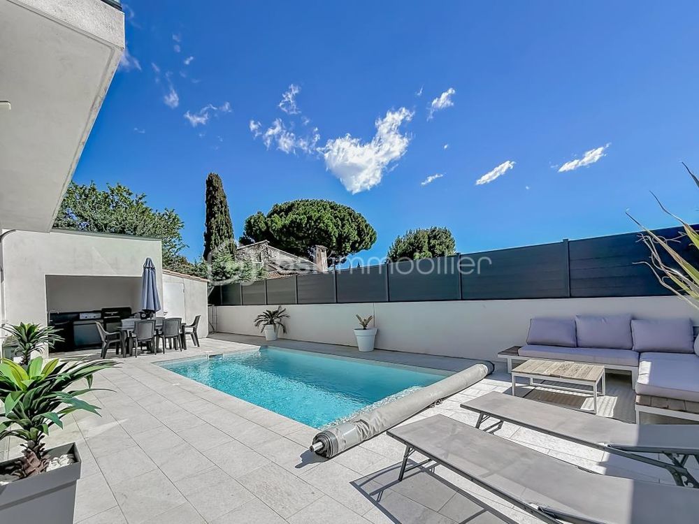 � vendre  Maison Pignan (34570)