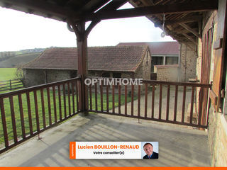  Propri�t�/ch�teau � vendre 4 pi�ces 107 m�