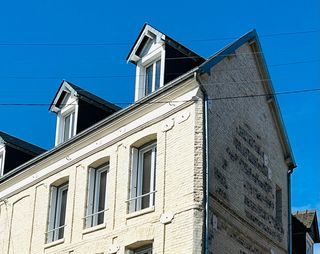  Appartement � vendre 4 pi�ces 74 m�