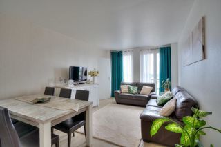  Appartement � vendre 4 pi�ces 77 m�