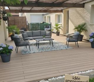  Maison � vendre 7 pi�ces 160 m�