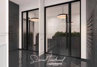  Appartement � vendre 3 pi�ces 86 m�