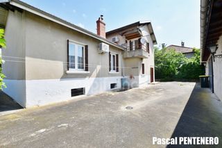  Maison � vendre 5 pi�ces 141 m�