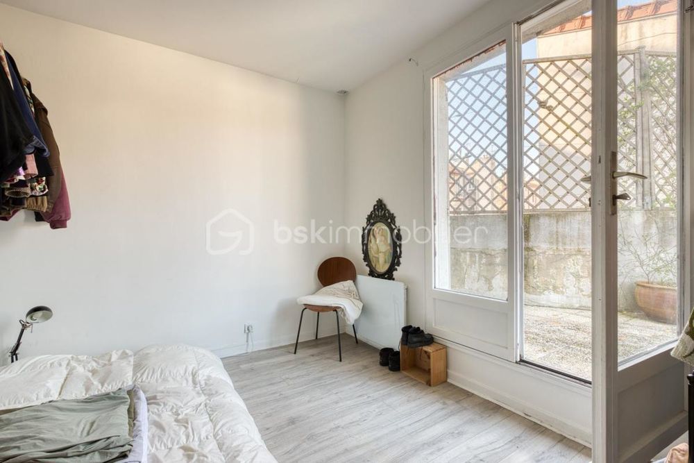 � vendre  Maison Les Lilas (93260)