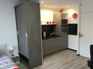  Appartement � louer 1 pi�ce 26 m�