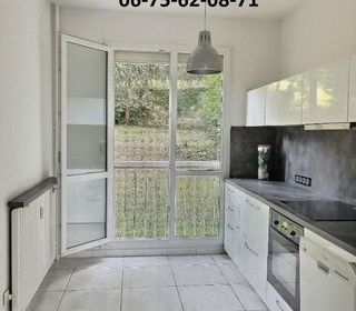  Appartement � vendre 5 pi�ces 104 m�