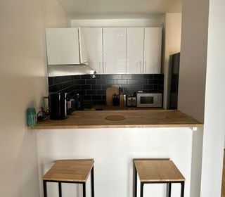  Appartement � louer 2 pi�ces 40 m�