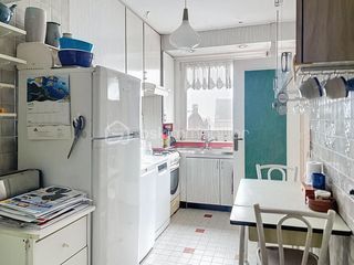  Appartement � vendre 4 pi�ces 100 m�