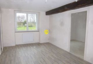  Maison � vendre 4 pi�ces 75 m�