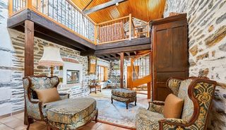  Maison � vendre 6 pi�ces 184 m�