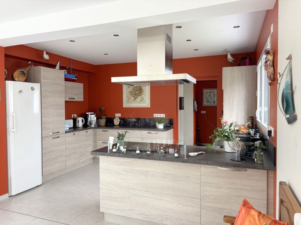 � vendre  Maison La Turballe (44420)