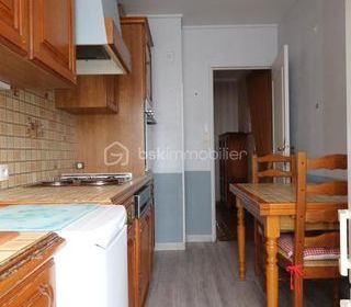  Appartement � vendre 3 pi�ces 58 m�