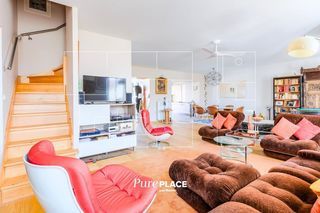  Maison � vendre 7 pi�ces 250 m�