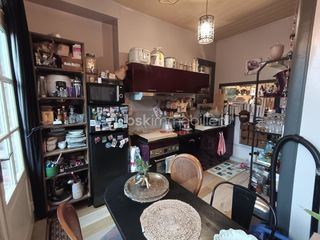  Immeuble � vendre 6 pi�ces 134 m�