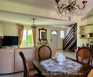  Maison � vendre 5 pi�ces 83 m�