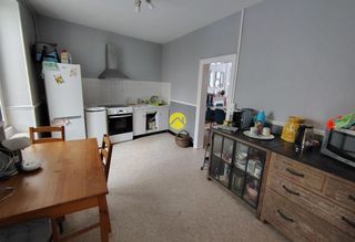  Maison � vendre 3 pi�ces 92 m�