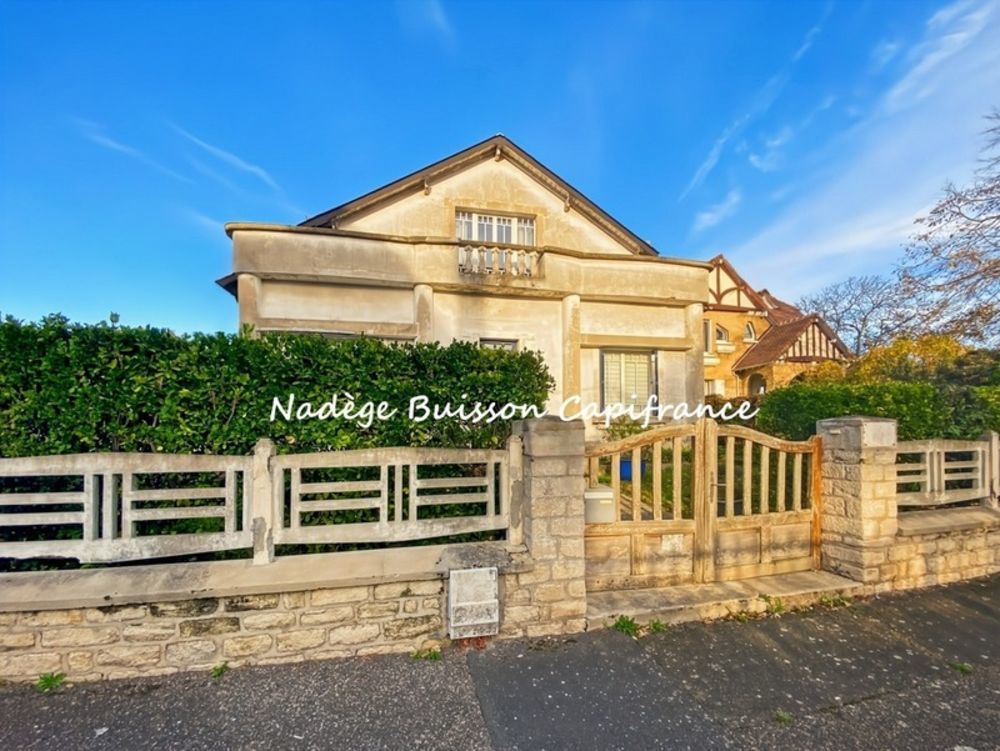 � vendre  Villa Ouistreham (14150)