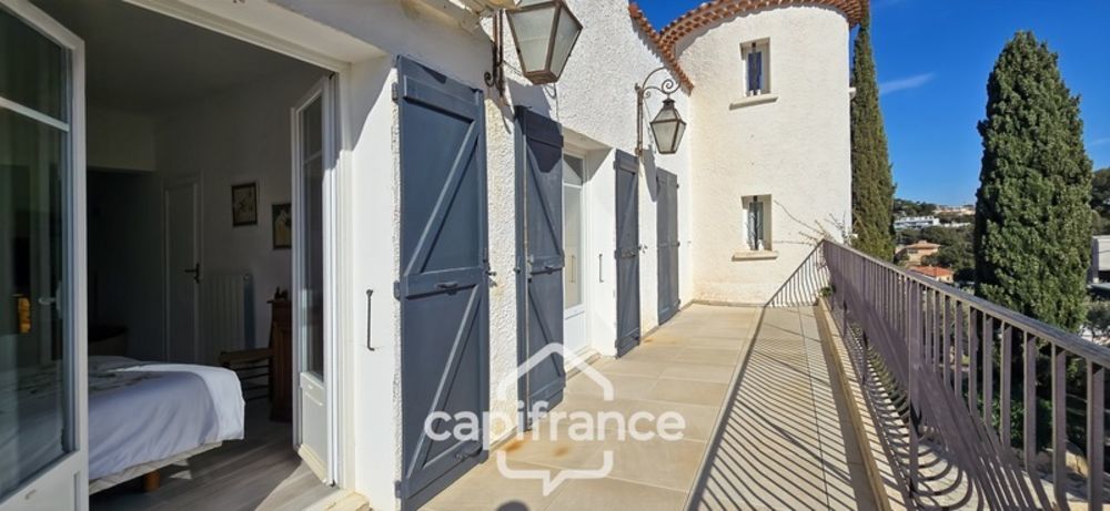 � vendre  Villa Bandol (83150)