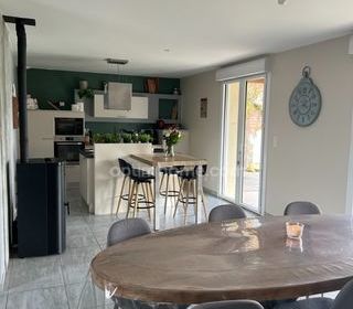  Maison � vendre 5 pi�ces 122 m�