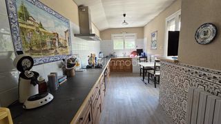  Maison � vendre 10 pi�ces 300 m�