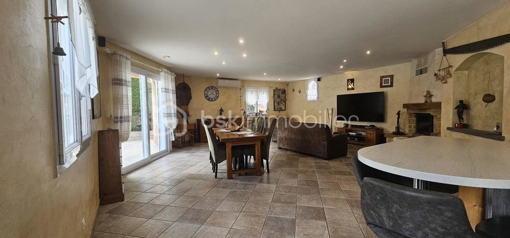 � vendre  Villa Le Grau d'Agde (34300)