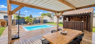  Maison � vendre 4 pi�ces 108 m�