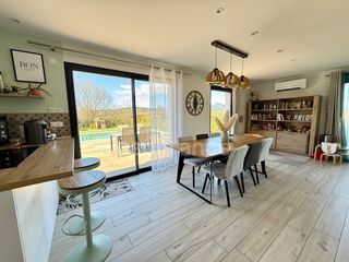  Maison � vendre 4 pi�ces 98 m�