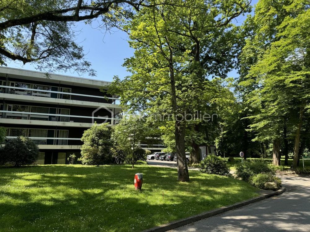 � vendre  Appartement Le Chesnay (78150)