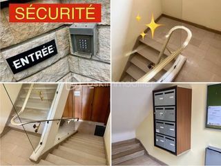  Appartement � vendre 4 pi�ces 98 m�